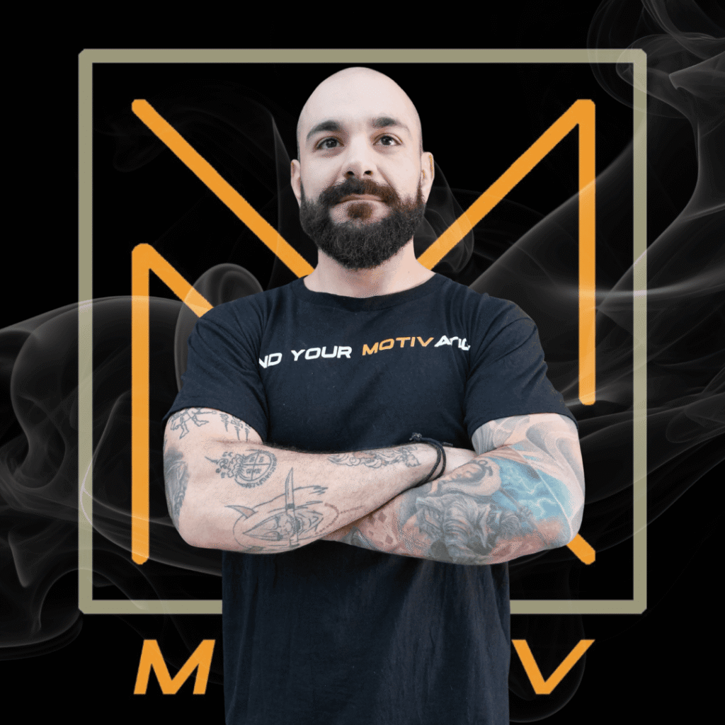 Vinny Melillo